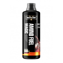   Maxler Amino Magic Fuel 1000 