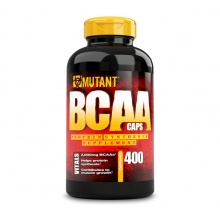 БЦАА Mutant BCAA 400 капсул