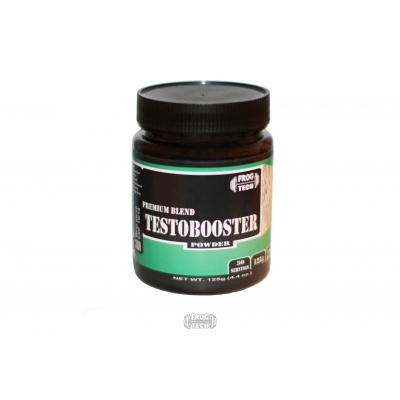  Frog Tech Testobooster 30  125 