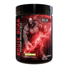 БЦАА Killer Labz BRUTE BCAA 450 гр