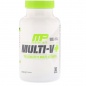  MusclePharm Essentials Multi-V+ 60 