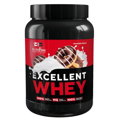  Dr.Hoffman Excellent Whey 825 