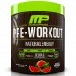 Предтренировочный комплекс MusclePharm Natural Energy Pre-Workout 300 гр
