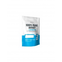  BioTech USA Whey Lactose Free 454 .