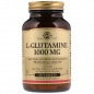  Solgar Glutamine 1000  60 