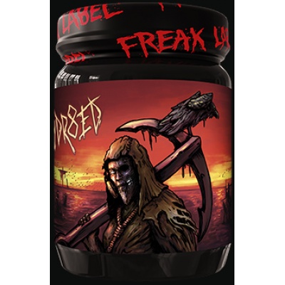   Freak Label HYDR8ED 20 