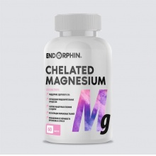 Витамины ENDORPHIN Chelated Magnesium 60 капсул