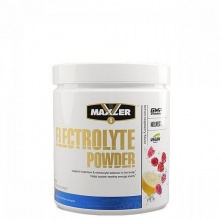 Изотоник Maxler Electrolyte Powder 204 гр