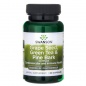   Swanson Grape Seed, Green Tea & Pine Bark Complex 60 