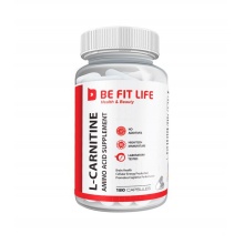 - BEFITLIFE L-Carnitine 500  180 