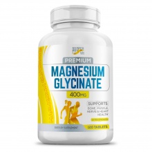 Витамины Proper Vit Magnesium Glycinate  400 мг 120 таблеток