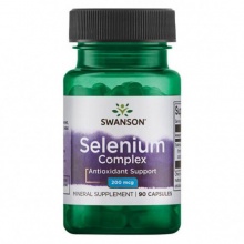  Swanson Selenium 200  90 