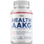  Health Form AAKG 600  120 