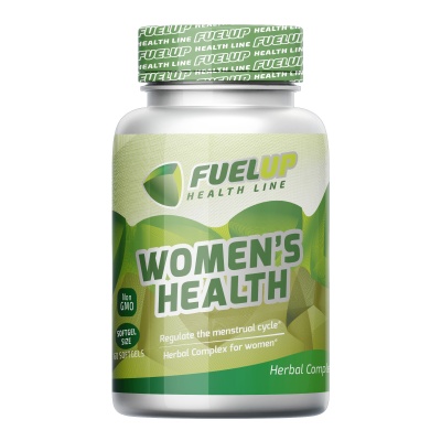 Витамины FuelUp Women