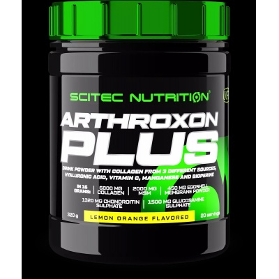  Scitec Nutrition Arthroxon Plus Powder 320 