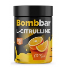 Аминокислота Bombbar L-Сitrulline 165 гр