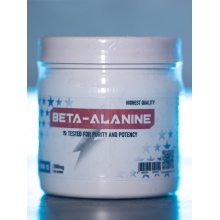 Аминокислота GSS Lab Beta-Alanine 200 гр