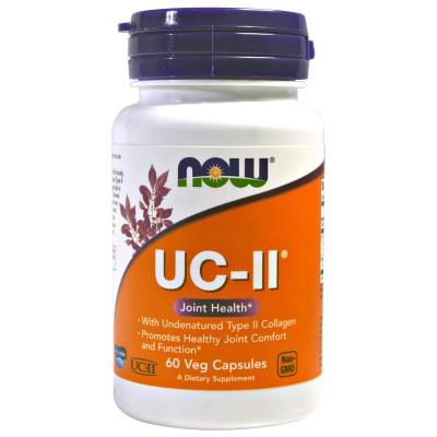  NOW UC-II Collagen 40  60 