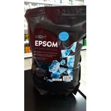 Английская соль ENDORPHIN EPSOM 3000 гр