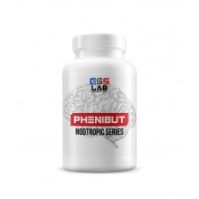   GSS Lab Phenibut 20 