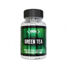 Жиросжигатель Real Pharm Green tea  90 капсул