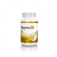Витамины Activlab Vitamin C 60 капсул