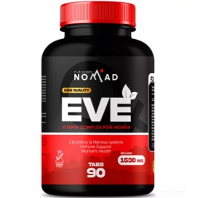   Nomad Nutrition Eve 90 