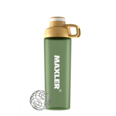 Бутылка Maxler Water Bottle 700 мл