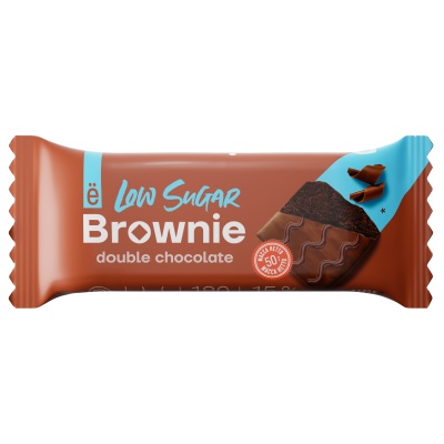   Brownie 50 