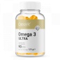 Антиоксидант OstroVit Omega 3 Ultra 90 капсул