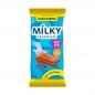  SNAQ FABRIQ Milky 75 
