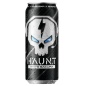 Тонизирующий сильногазированный напиток HAUNT 500 мл