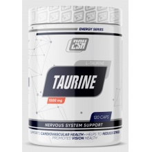 Аминокислота 2SN Taurine 1000 мг 120 капсул