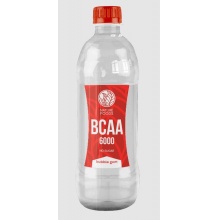 Напиток Nature Foods BCAA 6000 500 мл