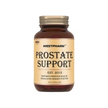  WestPharm Gold Line Prostate Support 60 