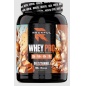 Протеин Reckful Whey + Polydextrose 900 гр