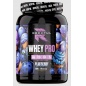 Протеин Reckful Whey + Polydextrose 900 гр