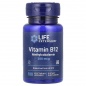  Life Extension Vitamin B12 Methylcobalamin 500  100 