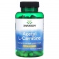 - Swanson Acetyl L-carnitine 500  100 