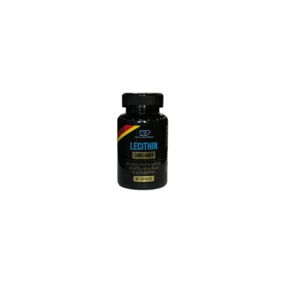 Витамины YLP Lecithin Sunflower 90 капсул