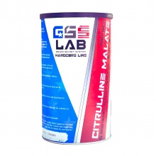  GSS Lab Citrulline 300 