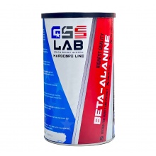  GSS Lab Beta-Alanine 300 