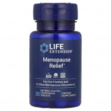  Life Extension Menopause 30 