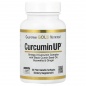 Антиоксидант California Gold Nutrition Curcumin Up 30 капсул