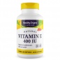 Витамины Healthy Origins Vitamin E 400 180 капсул