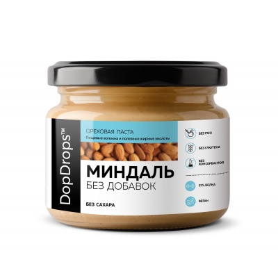  DopDrops  250 