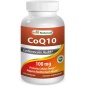 Антиоксидант Best Naturals CQ10 100 мг 120 капсул