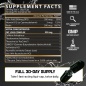 Жиросжигатель NUTREX Lipo 6 Black Hers Ultra Concentrate 60 капсул